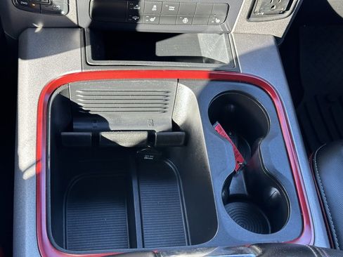 Used 2016 RAM 1500 Rebel w/ Luxury Group image 19