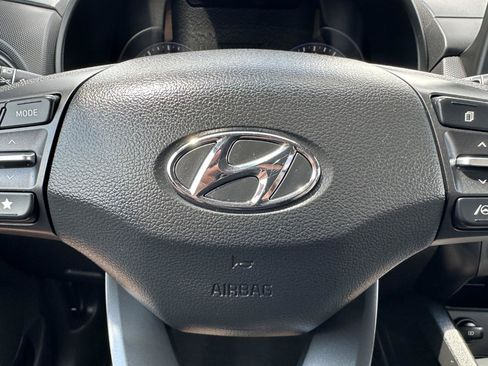 Used 2023 Hyundai Kona SEL w/ Cargo Package AWD/4WD image 51