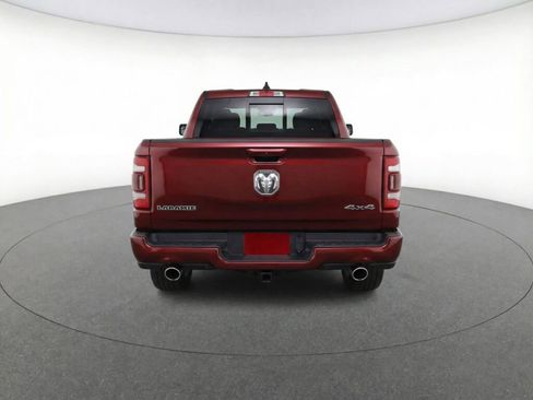 Used 2019 RAM 1500 Laramie image 6