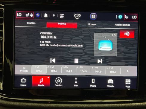 Used 2025 Dodge Durango GT AWD/4WD image 61