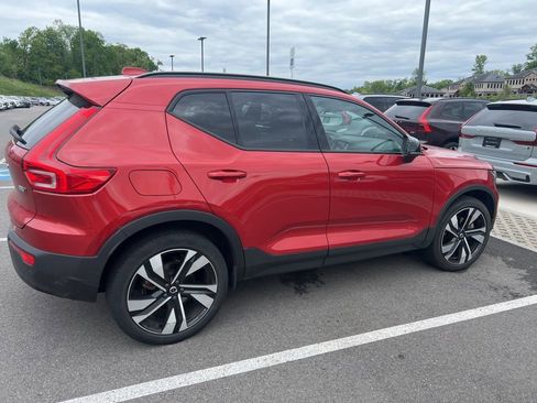 Used 2024 Volvo XC40 B5 Plus w/ Climate Package AWD/4WD image 14
