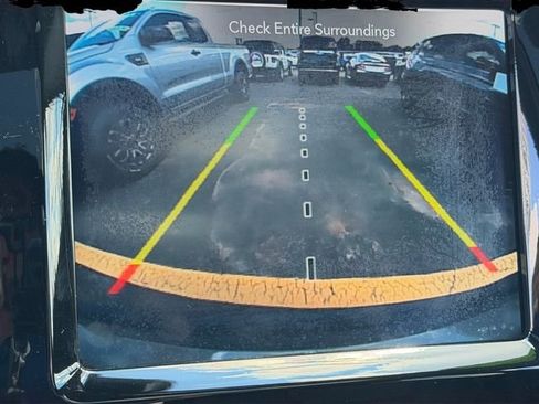 Certified 2020 Jeep Cherokee Limited AWD/4WD image 21