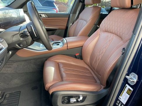 Certified 2026 BMW X5 xDrive40i w/ Executive Package image 6