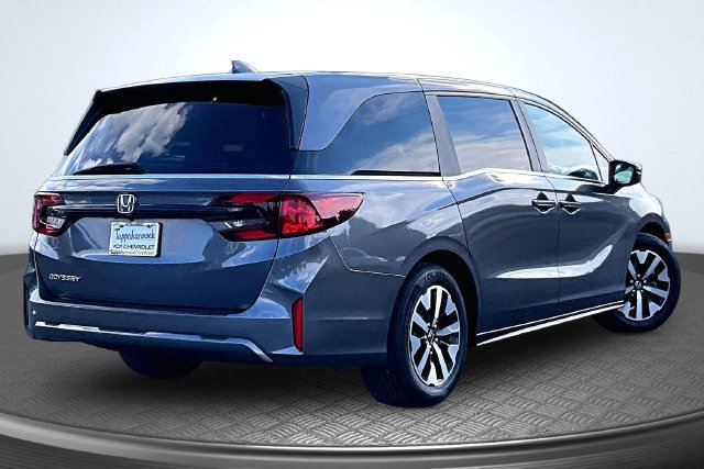 Used 2025 Honda Odyssey EX-L image 6