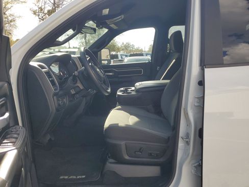 Used 2024 RAM 2500 Big Horn image 21