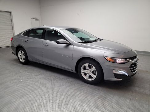 Used 2023 Chevrolet Malibu LT image 11