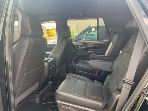 Used 2021 Chevrolet Tahoe Z71 image 13