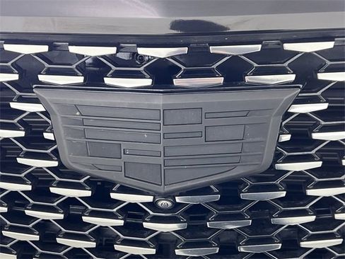 Used 2024 Cadillac Escalade ESV Premium Luxury w/ Performance Package image 32