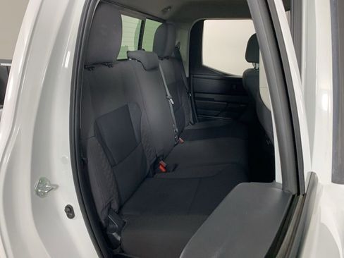 Used 2022 Toyota Tundra SR w/ SR Tow Package image 33