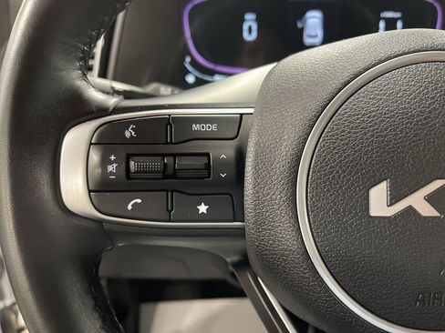 Used 2023 Kia Sportage X-Line image 18