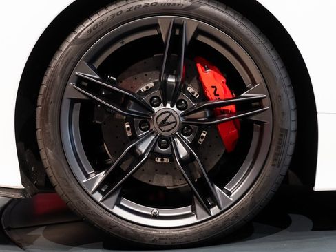 Used 2022 Acura NSX Type S image 13