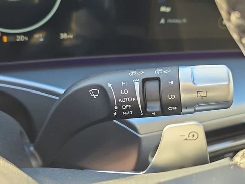New 2026 Hyundai Ioniq 9 Limited AWD/4WD image 27
