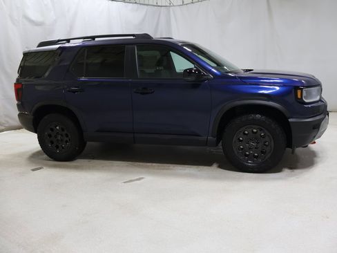 New 2026 Honda Passport TrailSport image 5