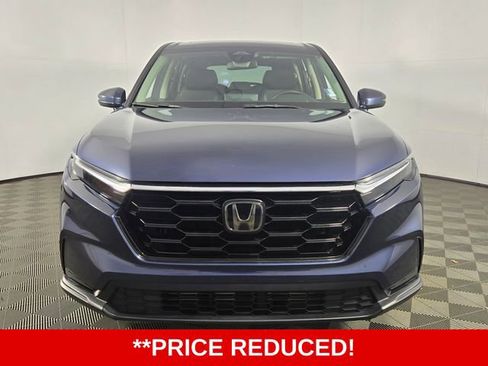 Used 2023 Honda CR-V EX image 2