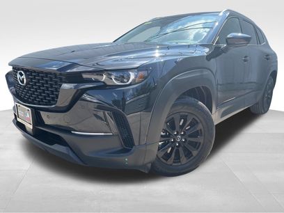 Used 2026 MAZDA CX-50 2.5 Hybrid w/ Weather Package