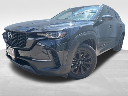 Used 2026 MAZDA CX-50 2.5 Hybrid w/ Weather Package AWD/4WD image 1