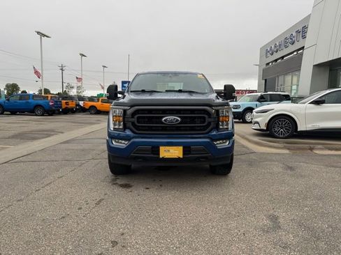Used 2023 Ford F150 XLT AWD/4WD image 33