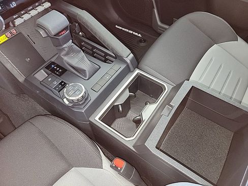 New 2026 Toyota Tacoma TRD Off-Road w/ TRD Off Road Upgrade Package image 9