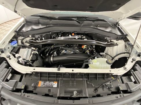 New 2026 Ford Explorer ST-Line RWD image 32