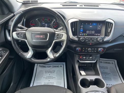 Used 2018 GMC Terrain SLE w/ Driver Convenience Package AWD/4WD image 21