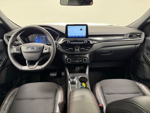 Used 2025 Ford Escape ST-Line AWD/4WD image 27
