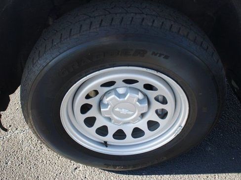 Certified 2024 Chevrolet Silverado 1500 W/T w/ WT Value Package image 21