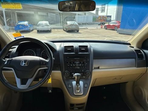 Used 2010 Honda CR-V EX-L image 7
