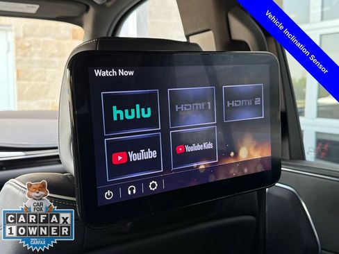 Used 2023 Cadillac Escalade Sport AWD/4WD image 25