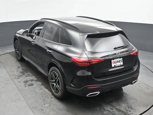 New 2026 Mercedes-Benz GLC 300 4MATIC image 37
