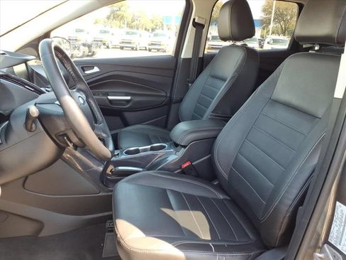 Used 2014 Ford Escape Titanium FWD image 16
