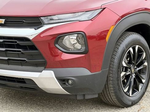 Certified 2023 Chevrolet TrailBlazer LT image 10