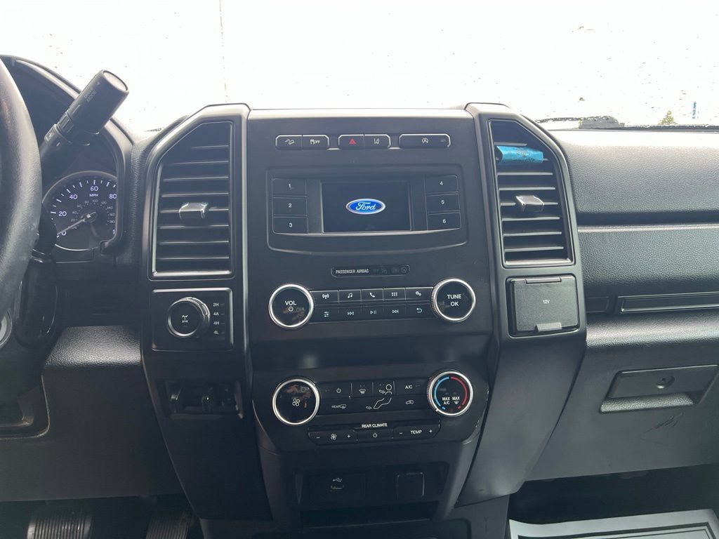 Used 2020 Ford Expedition XL AWD/4WD image 13