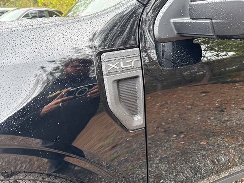 New 2025 Ford Maverick XLT w/ Equipment Group 301A image 7