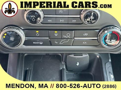 New 2026 Ford Bronco Big Bend AWD/4WD image 29