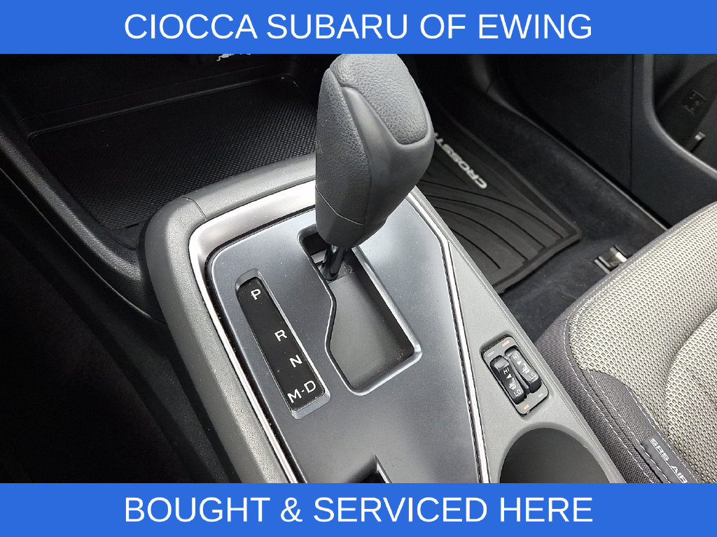 Used 2024 Subaru Crosstrek 2.0i Premium AWD/4WD image 18