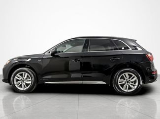 Used 2023 Audi Q5 2.0T Premium w/ Convenience Package AWD/4WD video 2