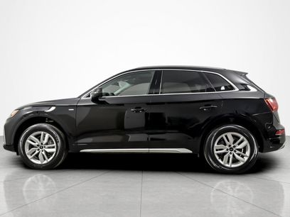 Used 2023 Audi Q5 2.0T Premium w/ Convenience Package