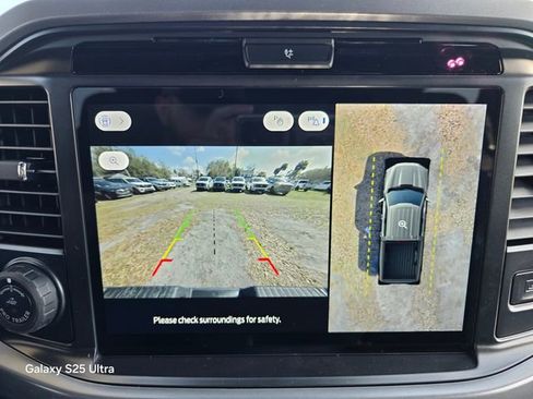 New 2026 Ford F150 XLT w/ Equipment Group 302A MID image 20