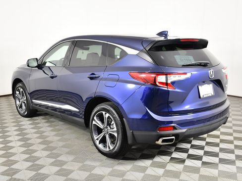 Certified 2024 Acura RDX SH-AWD w/ Advance Package image 8