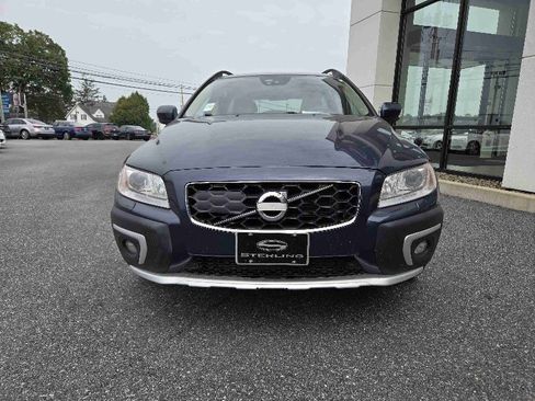 Used 2015 Volvo XC70 T6 Platinum image 8