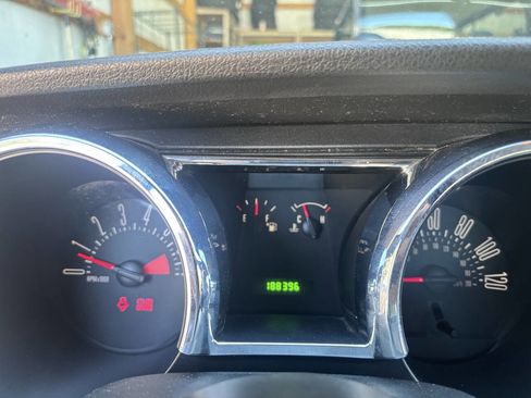 Used 2008 Ford Mustang Coupe image 16