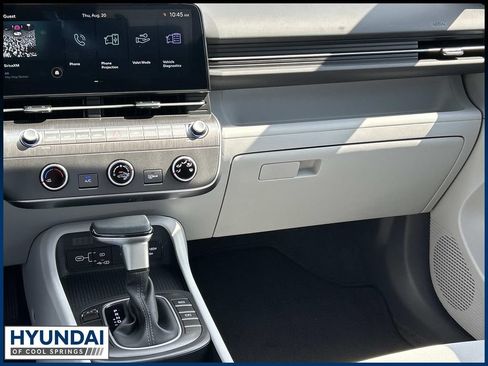 New 2027 Hyundai Kona SE FWD image 23