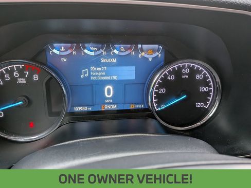 Used 2023 Ford F150 XLT w/ Equipment Group 301A Mid AWD/4WD image 19