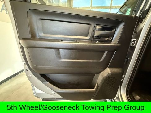 Used 2023 RAM 2500 Tradesman image 14