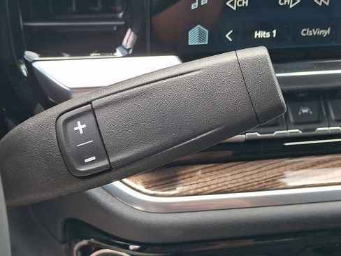 New 2026 Chevrolet Silverado 1500 LT AWD/4WD image 9