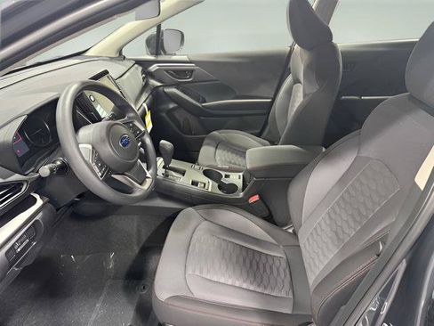 New 2026 Subaru Impreza 2.0i Sport AWD/4WD image 9