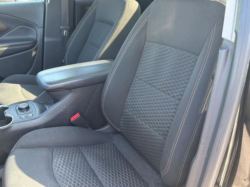 Used 2018 GMC Terrain SLE w/ Driver Convenience Package image 10