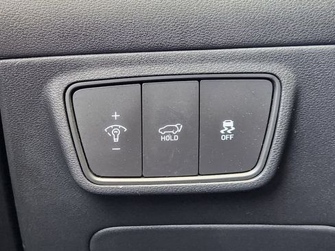 Certified 2024 Hyundai Tucson SEL FWD image 15