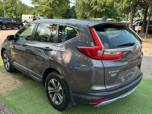Used 2018 Honda CR-V LX image 4