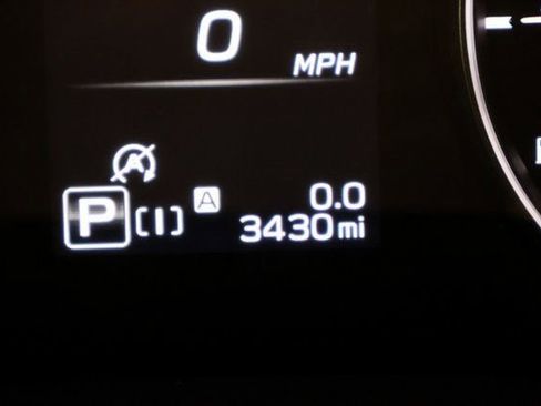 Certified 2025 Subaru Forester Premium w/ Convenience Package #1 image 14